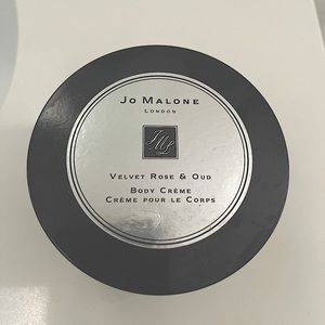 Jo Malone Velvet Rose & Oud Body creek 175 ml